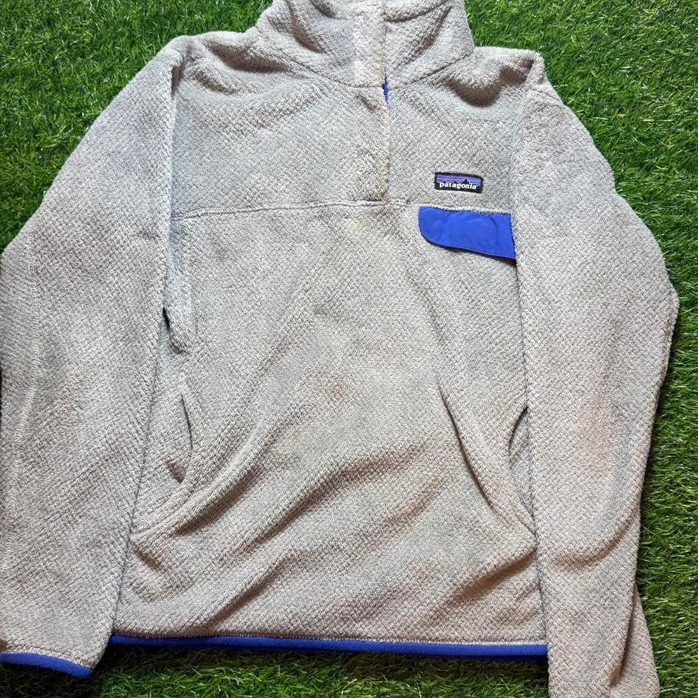 Patagonia Women's Hoodie